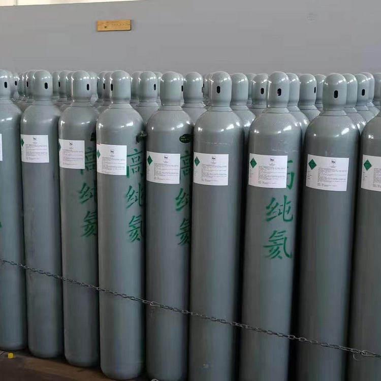 高純氦氣